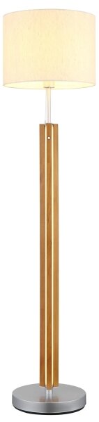 Globo 41730246 - Lampă de podea TAUGUS 1xE27/25W/230V