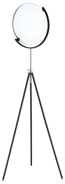 Globo 59095 - Lampă de podea LED dimabilă MIRO LED/24W/230V 2700-6500K