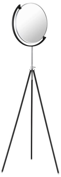Globo 59095 - Lampă de podea LED dimabilă MIRO LED/24W/230V 2700-6500K