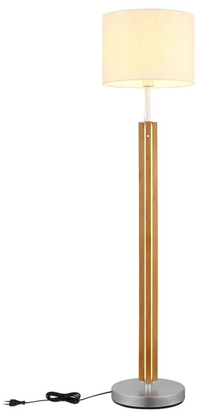 Globo 41730246 - Lampă de podea TAUGUS 1xE27/25W/230V