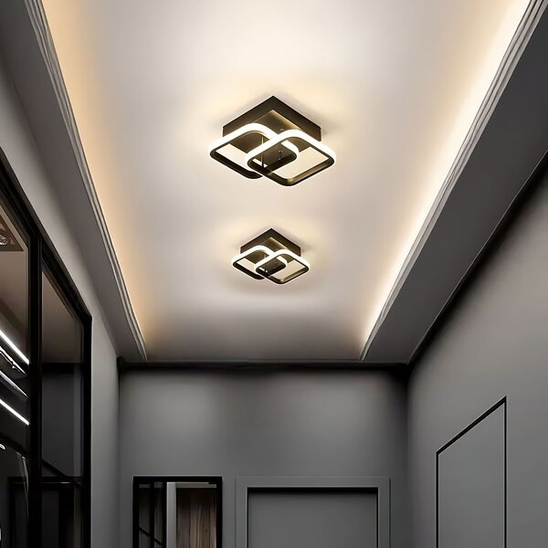 Lampa LHJ074-C BLACK