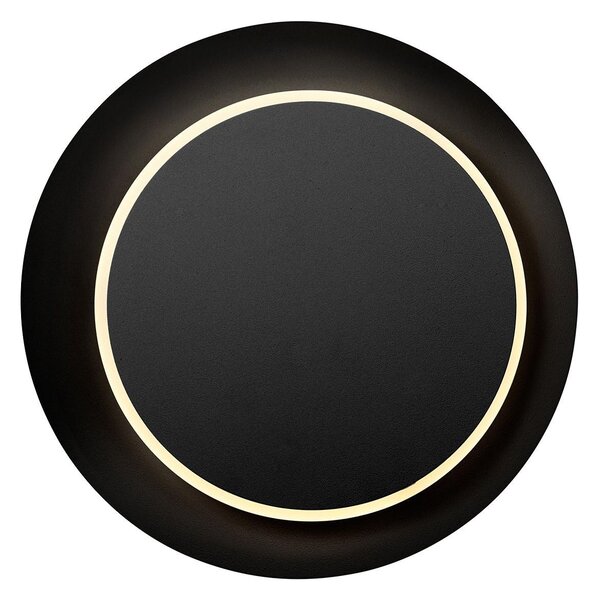 APLICĂ DE PERETE LED LHJ082-W BLACK