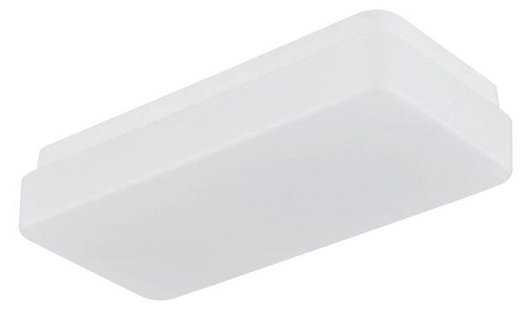 Globo 41548-12 - Plafonieră LED DONTE LED/12W/230V 28,5x13,5 cm