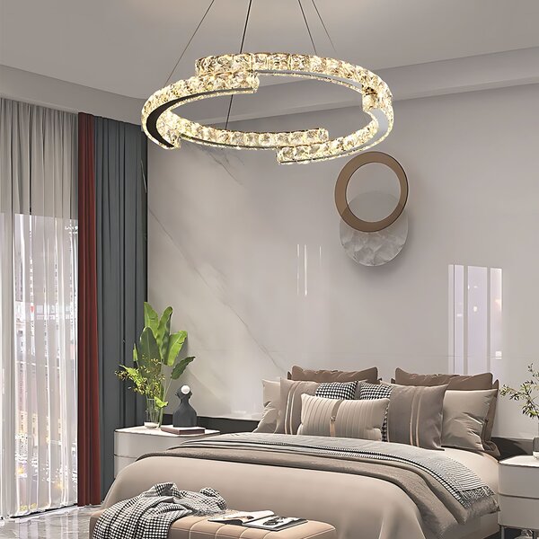 Lampa LED APP1770-CP CHROME 60cm