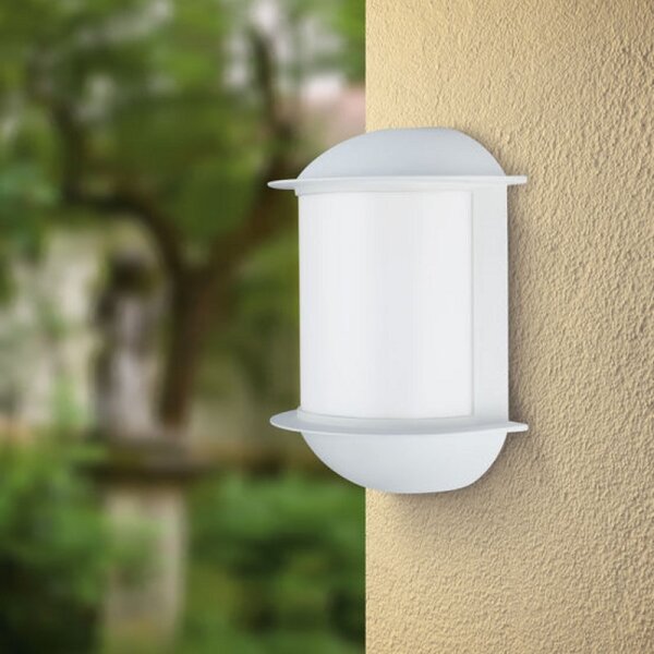 Eglo 93258 - Corp de iluminat LED perete Exterior ISOBA 1xGX53/7W/230V