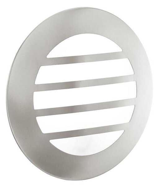 Eglo 93267 - Corp de iluminat LED perete exterior CITY 2 1xGX53/7W/230V