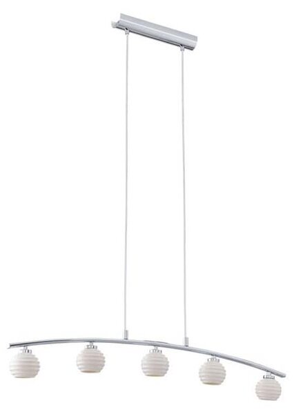 EGLO 91775 - Lustra BERAMO