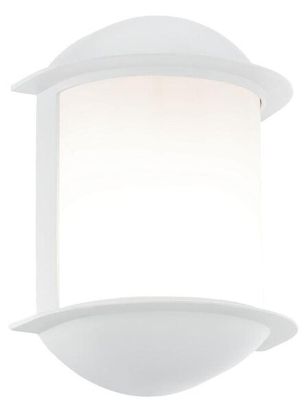 Eglo 93258 - Corp de iluminat LED perete Exterior ISOBA 1xGX53/7W/230V