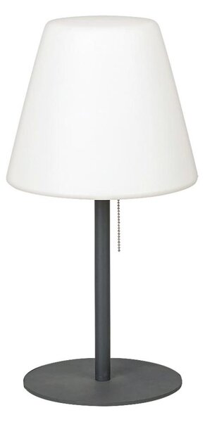 Rabalux 8658 - Corp de iluminat exterior LIDA 1xE27/23W