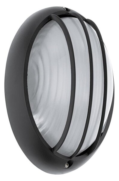 Eglo 96339 - LED Corp de iluminat perete exterior SIONES 1 LED/6W