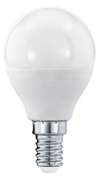 Bec LED P45 E14/6W - Eglo 11644