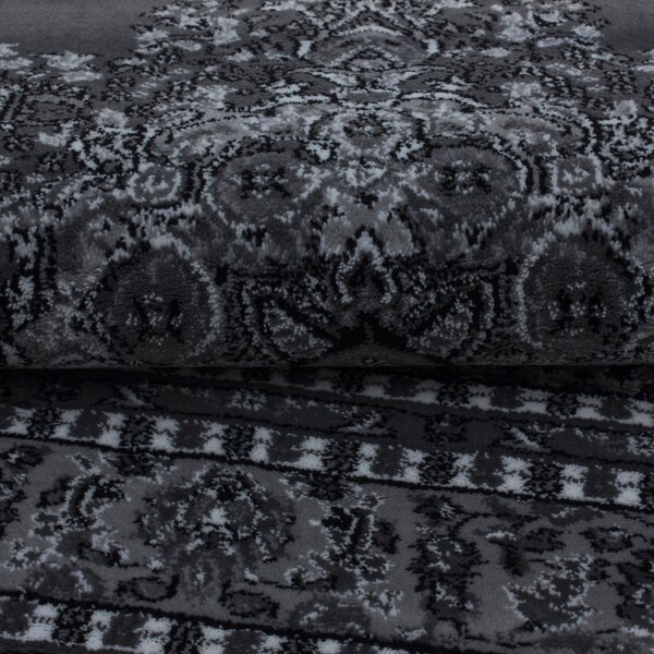 Covor Marrakesh Gri V2 80x150 cm