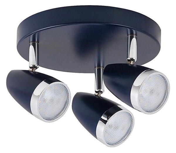 Rabalux 5952 - Spot LED KAREN 3xLED/4W/230V