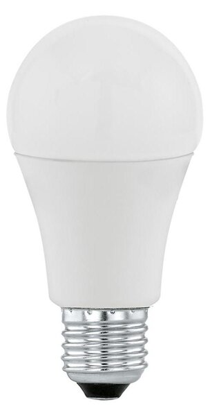 LED Bec cu senzor DAY/NIGHT E27/9,5W 3000K - Eglo 11714