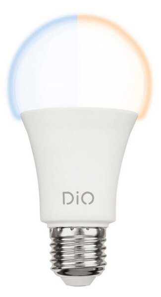 Bec LED E27/9W/230V 2700K-6500K - Eglo 11806
