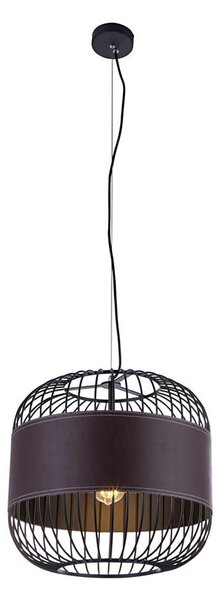Globo 15313H1 - Lustră pe cablu TUNO 1xE27/60W/230V