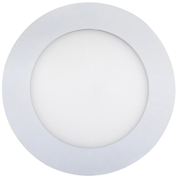 Rabalux 5569 - Lampă încastrată LED LOIS LED/6W/230V