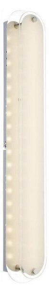 Globo 48542-9 - Aplică perete LED OBITOR LED/9W/230V