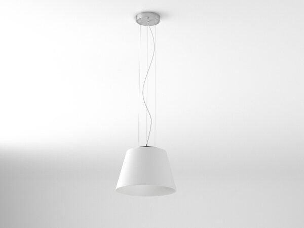 Immax NEO 07053L - Lustr LED RGBW CONO 1xE27/8,5W/230V, pr. 32 cm, stmívatelný
