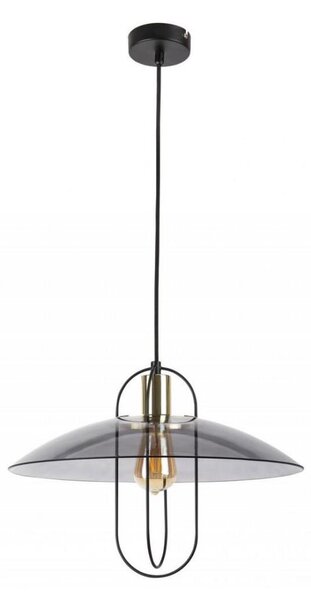 Rabalux 5000 - Lustră pe cablu VIDA 1xE27/8W/230V