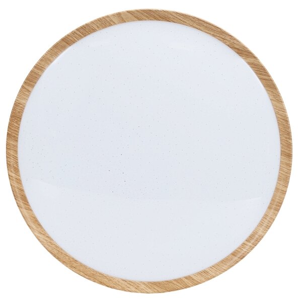 Brilagi - LED Plafonieră NATURA LED/24W/230V 3000K diam. 38,3 cm