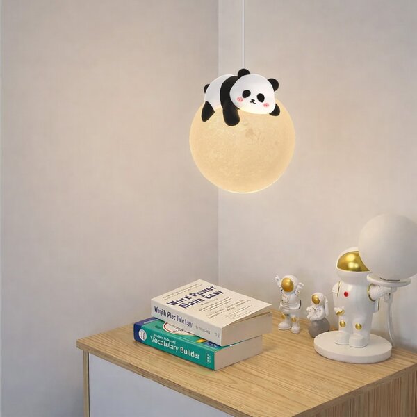 Lampă suspendată PANDA G162-1CP