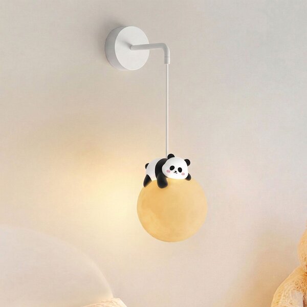 LAMPĂ DE PERETE APLICĂ PANDA G163-1W