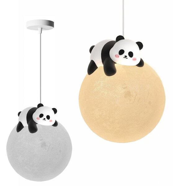 Lampă suspendată PANDA G162-1CP