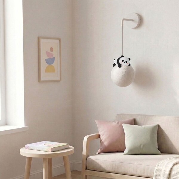 LAMPĂ DE PERETE APLICĂ PANDA G163-1W