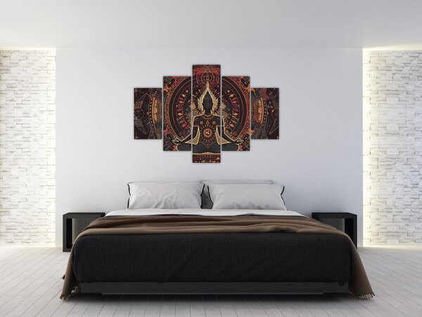 Tablou - Zen (150x105 cm)