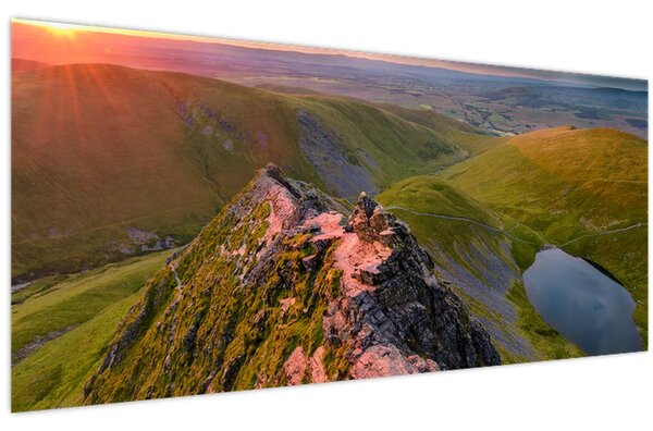 Tablou - Blencathra (120x50 cm)
