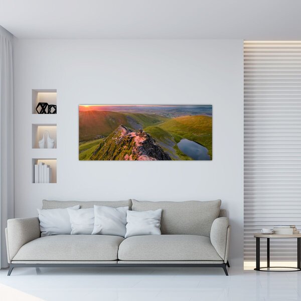 Tablou - Blencathra (120x50 cm)