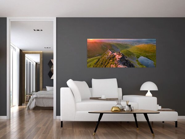 Tablou - Blencathra (120x50 cm)