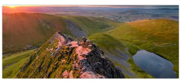 Tablou - Blencathra (120x50 cm)