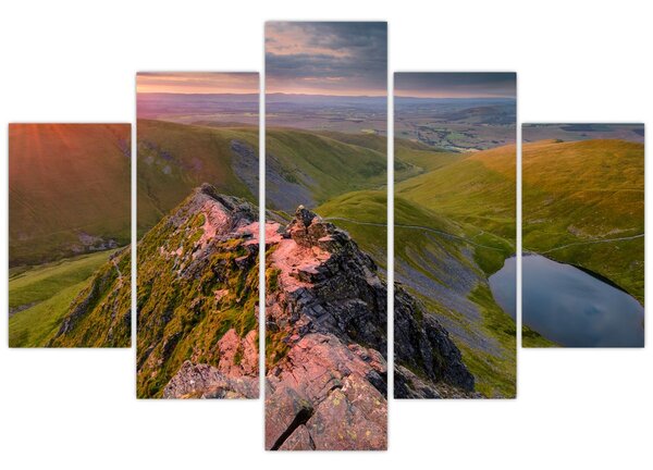 Tablou - Blencathra (150x105 cm)
