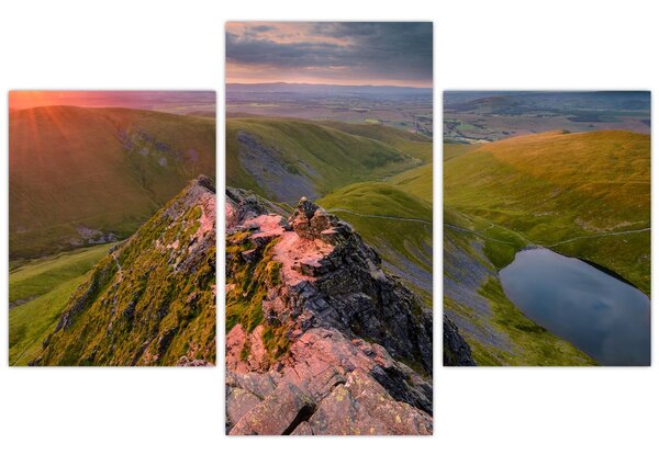 Tablou - Blencathra (90x60 cm)