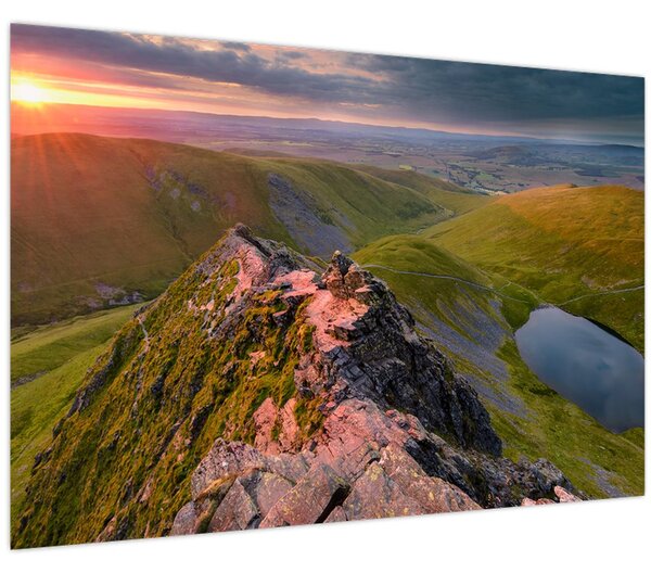 Tablou - Blencathra (90x60 cm)