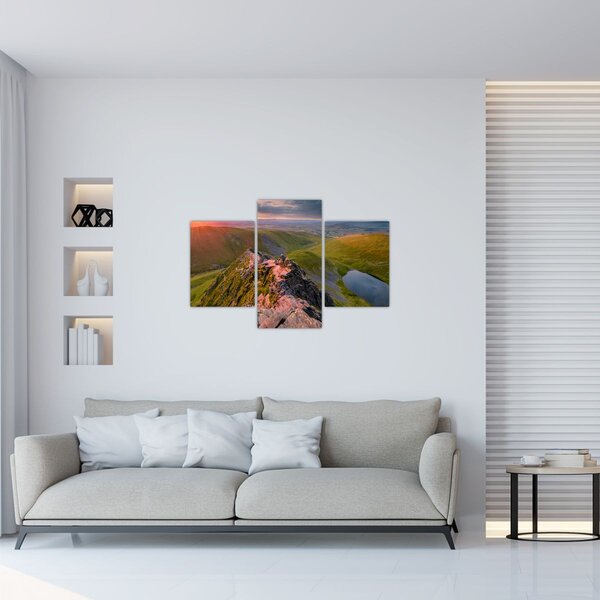Tablou - Blencathra (90x60 cm)
