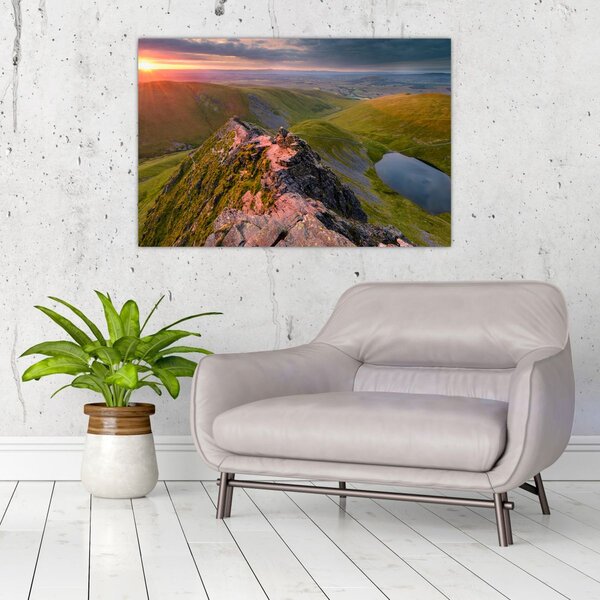 Tablou - Blencathra (90x60 cm)