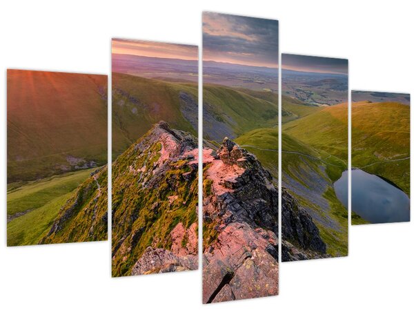 Tablou - Blencathra (150x105 cm)