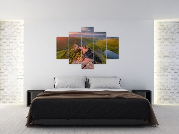 Tablou - Blencathra (150x105 cm)