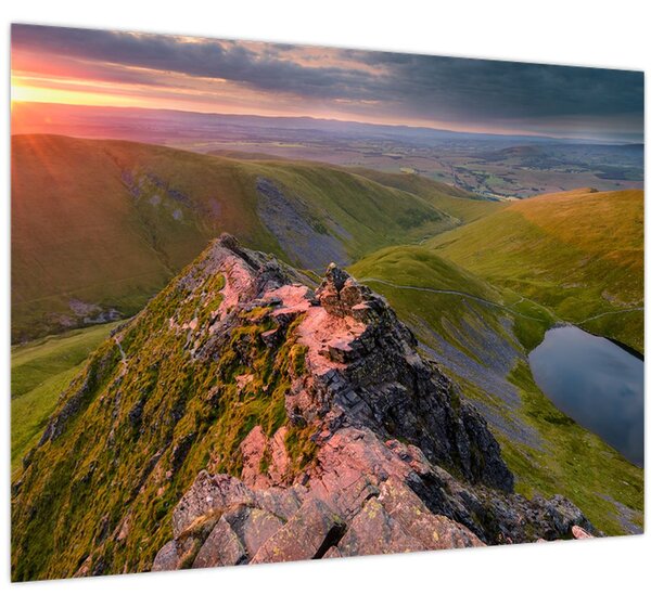 Tablou - Blencathra (70x50 cm)