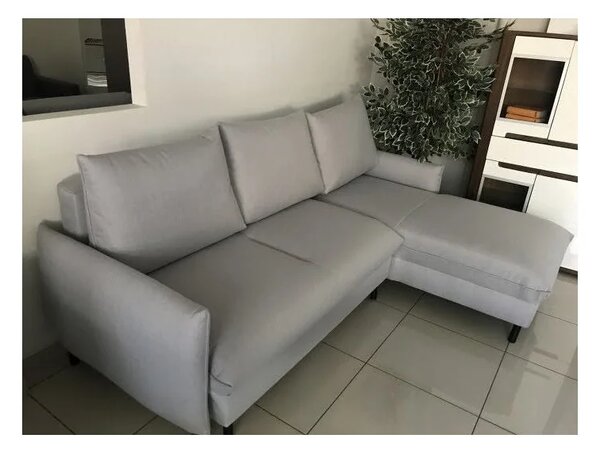 Coltar extensibil Nesto