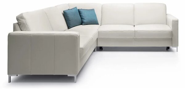 Coltar extensibil Basic textil 2,5F-E-2S