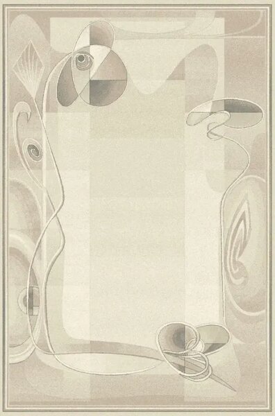 Covor lana Himalia linen Selectează mărime: 160 X 240