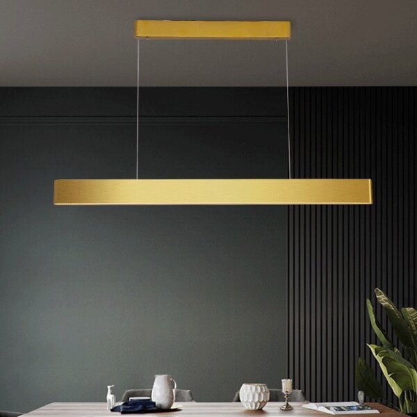 Immax NEO 07157-G120X-LED RGB+CCTW lustr MILANO LED 40W 230V Tuya stmívatelný