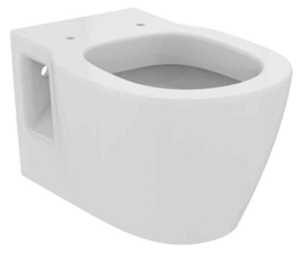 Vas WC suspendat Ideal Standard, Connect, alb