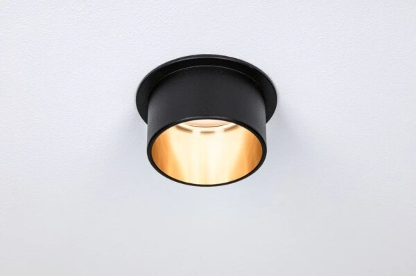 SET 3x corp de iluminat pentru baie dimabil LED/6W IP44 GIL 230V Paulmann 93379