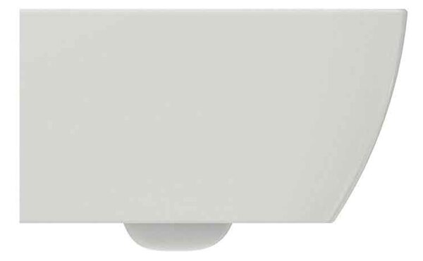 Vas WC suspendat Ideal Standard, I.Life B, rimless, 36 x 54 cm, alb