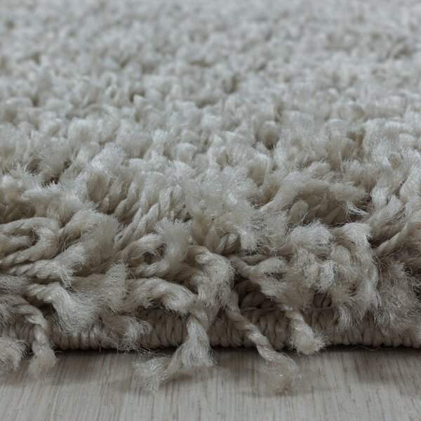 Covor Sydney Natur 80x80 cm